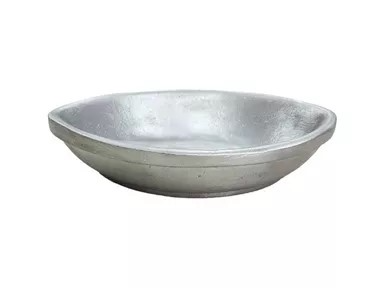 FUENTE OVAL 20x15x8cm