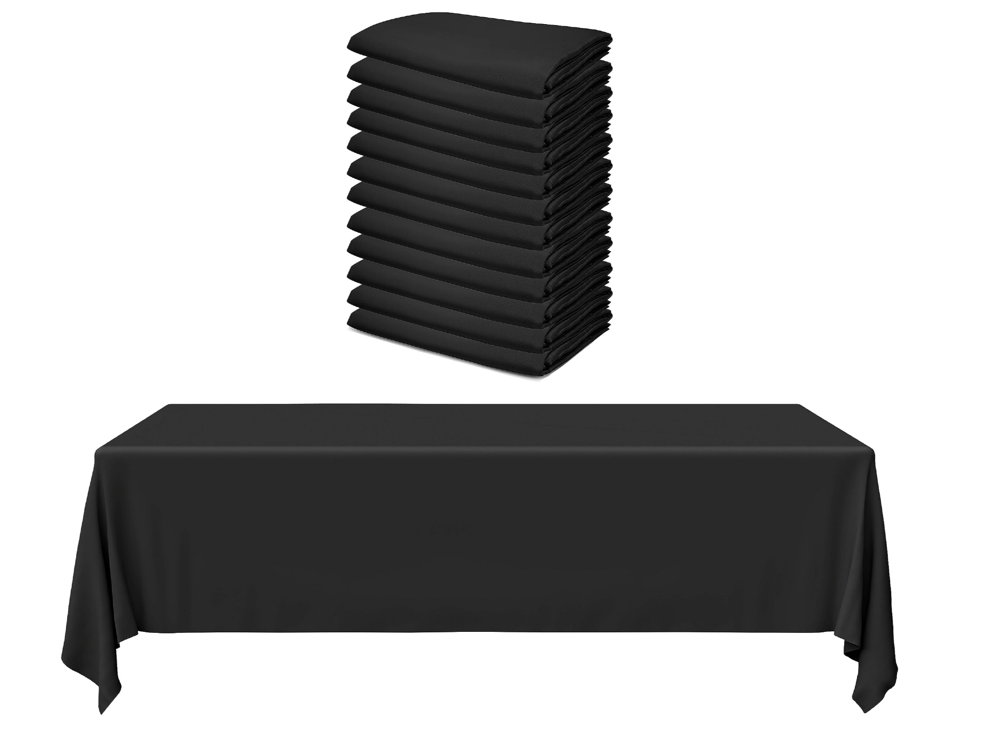 MANTELES PARA MESA RESTAURANTE - BAR