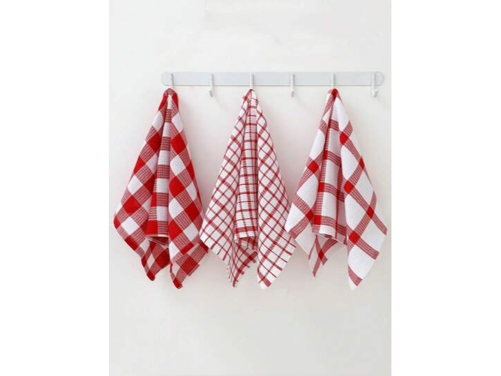 SET DE REPASADORES A CUADROS