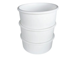 DIP PLASTICO