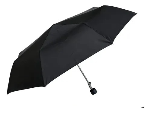PARAGUAS MINI NEGRO