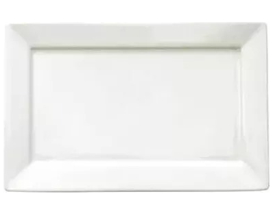 PLATO RECTANGULAR 25X16 CM