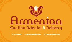 Logo Armenian Delivery