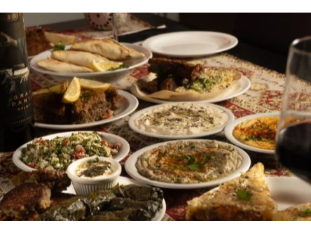 Picada Premium x 3 - PROMOCIÓN