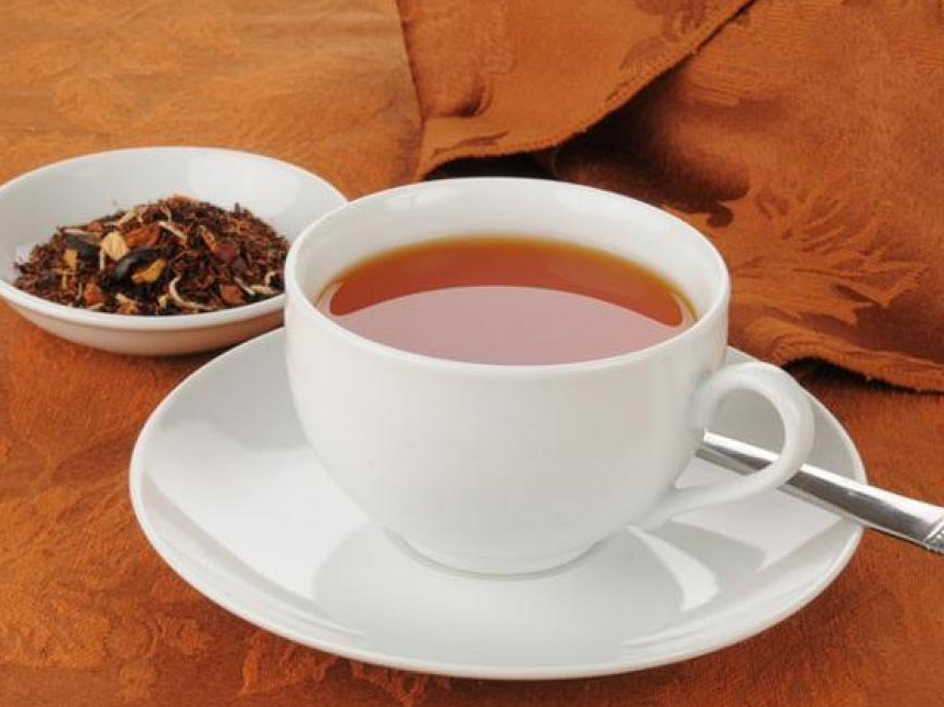 Té