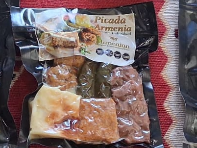 Picada Premium para 1