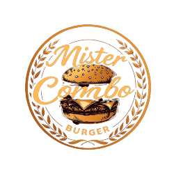 Logo Mistercomboburger