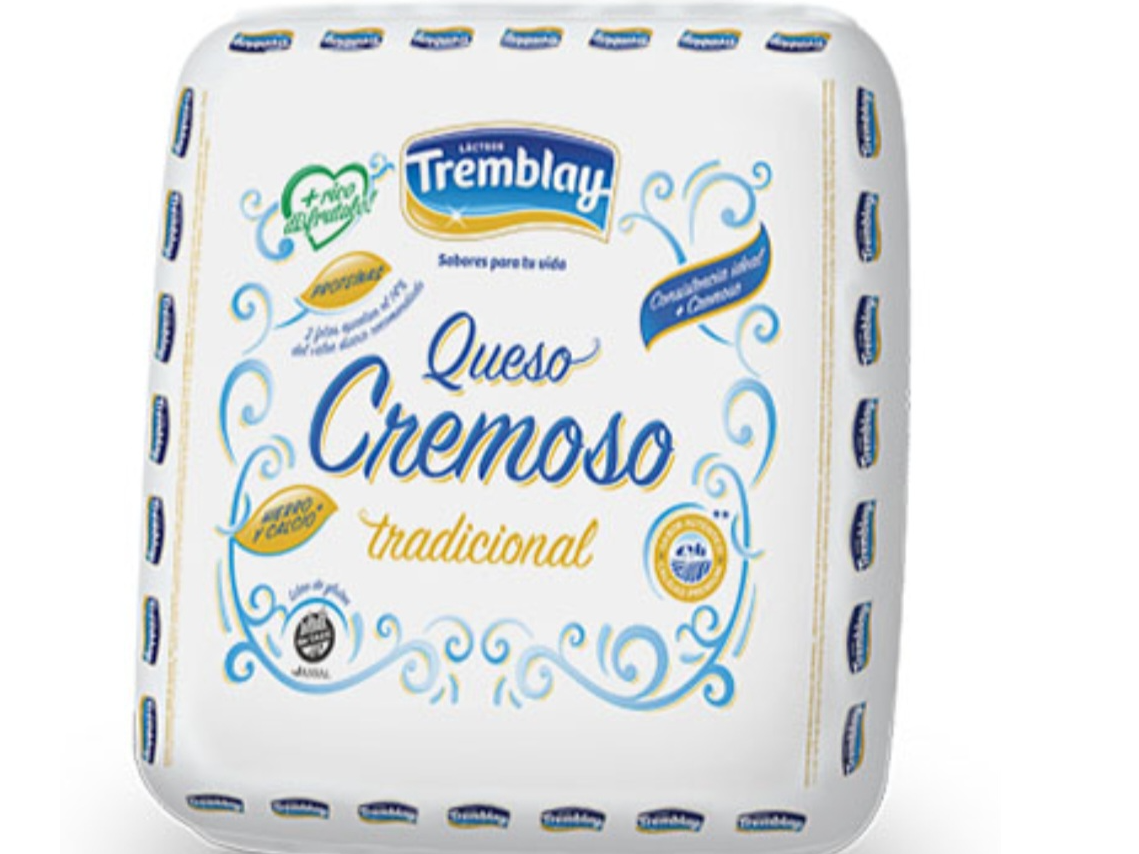 QUESO CREMOSO