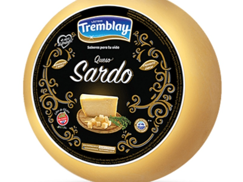 QUESO SARDO