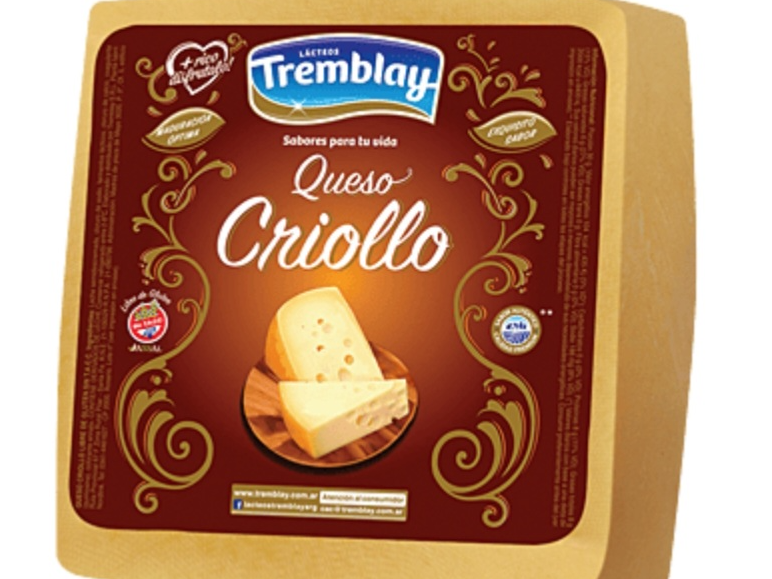 QUESO CRIOLLO