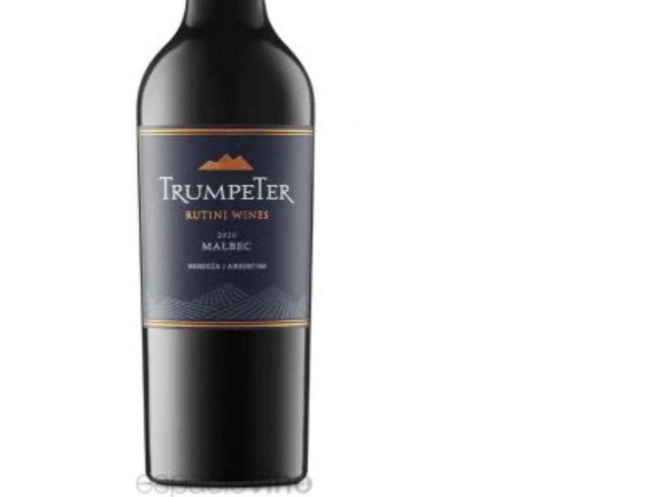 VINO TRUMPETER MALBEC X 750ML