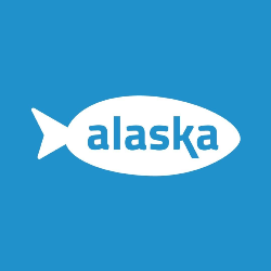 Logo de Alaska Fish Market