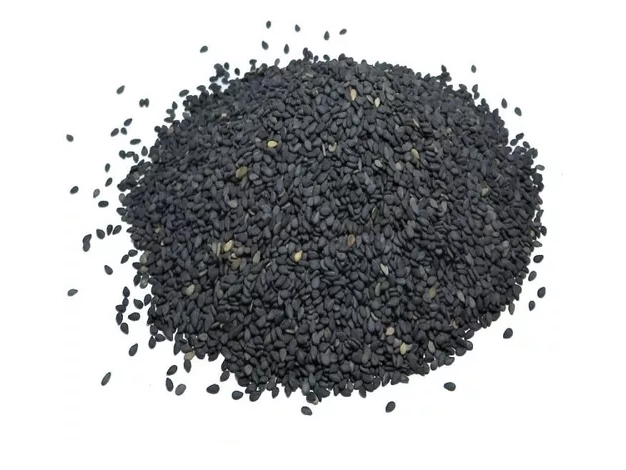 Sesamo negro x 500 grs.