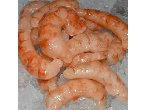 LANGOSTINOS PELADOS PREMIUM X KG