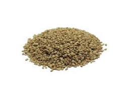 Sésamo integral x 500 grs.