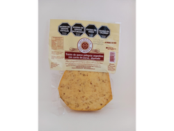 Queso Pategrás con Ciervo 200grs.