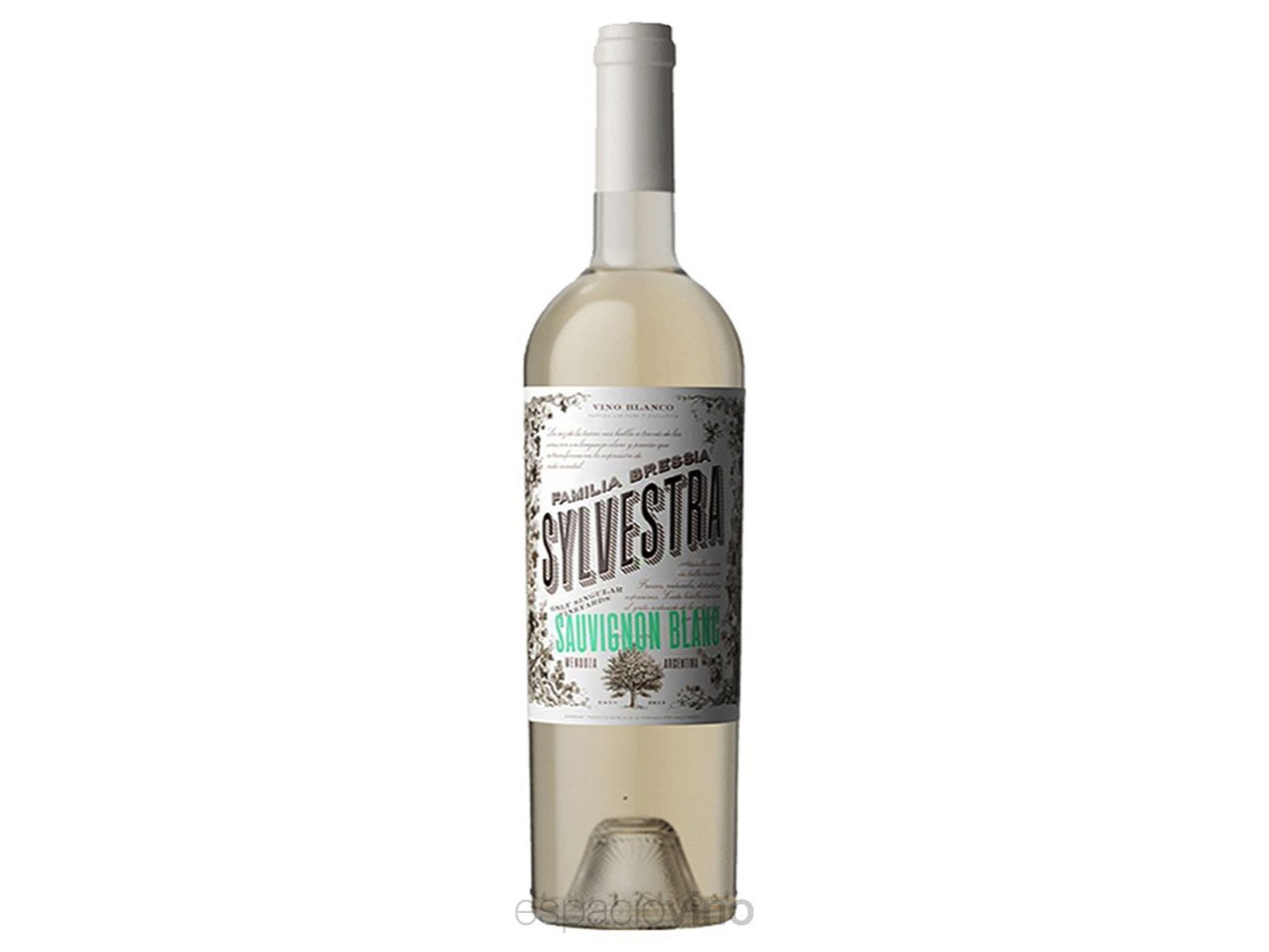 Sylvestra Sauvignon Blanc