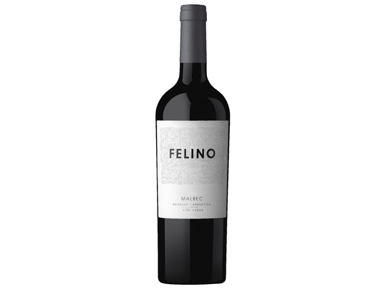 Felino Malbec de Alaska Fish Market