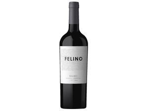 Felino Malbec de Alaska Fish Market