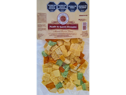 Tabla de Quesos Ahumados 200 grs.