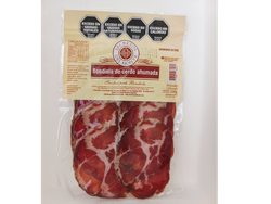 Bondiola de Cerdo Ahumada 100 grs.