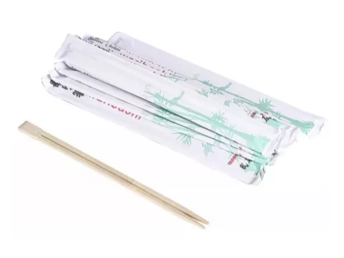 Palitos Chinos x 100 uni