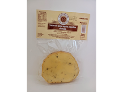 Queso Pepato con Pimienta 200grs.