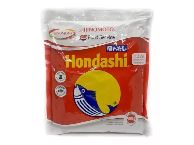 Hondashi x 500 grs.