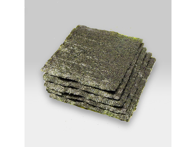 Alga Nori x 100 uni