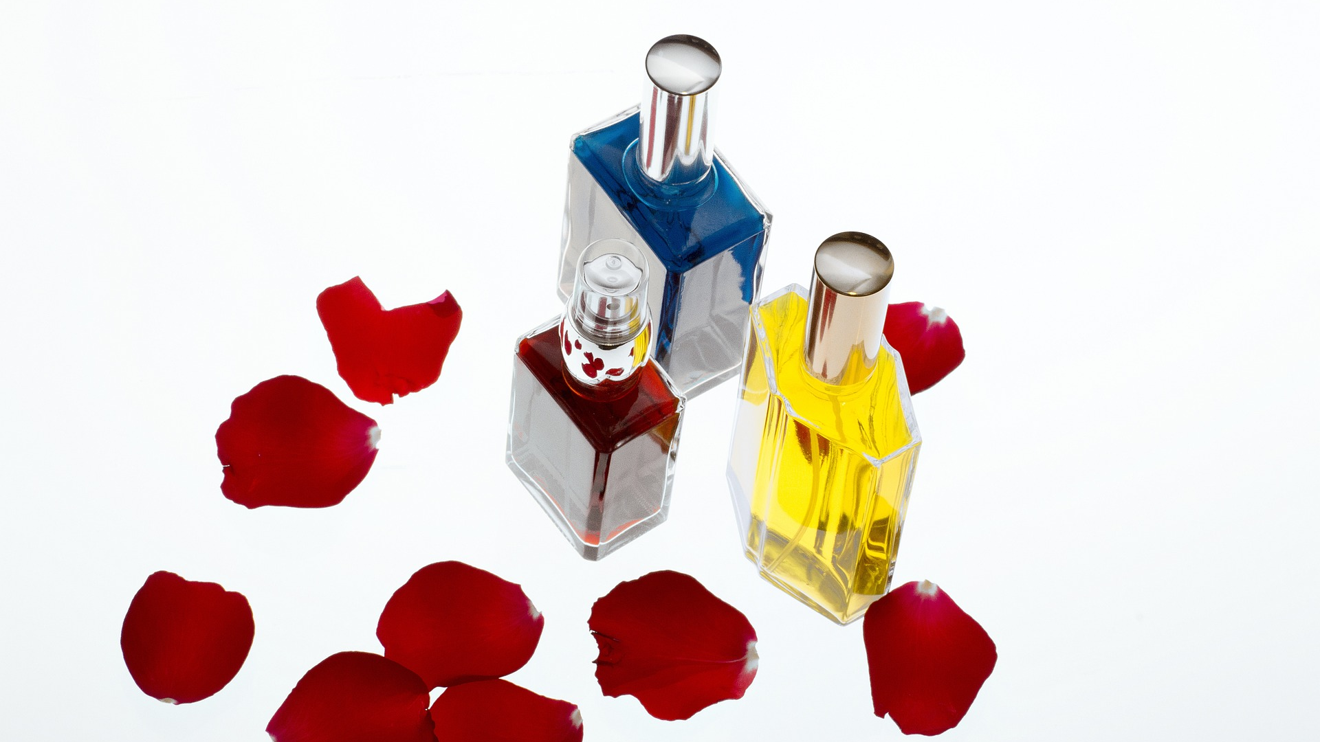 Perfumería