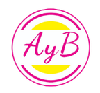 Logo de AyB