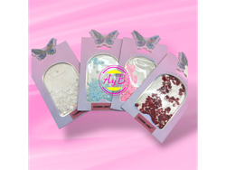 DECORACIÓN FLOR CHARM LIMIT DFCL