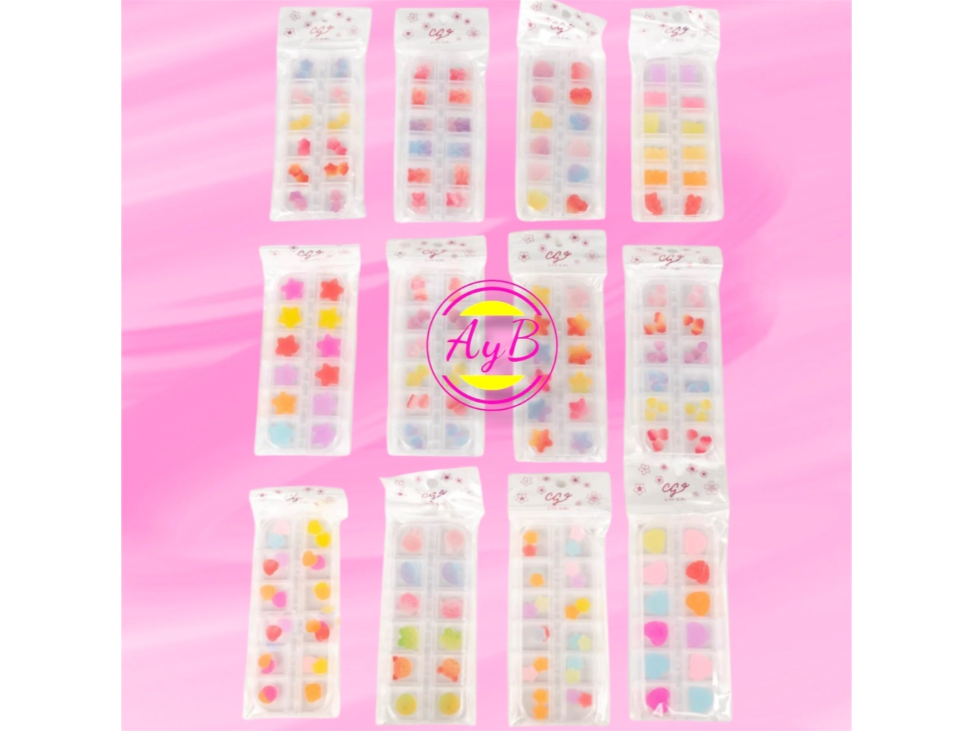 DECORACION APLIQUE CITY GIRL 8022020137070