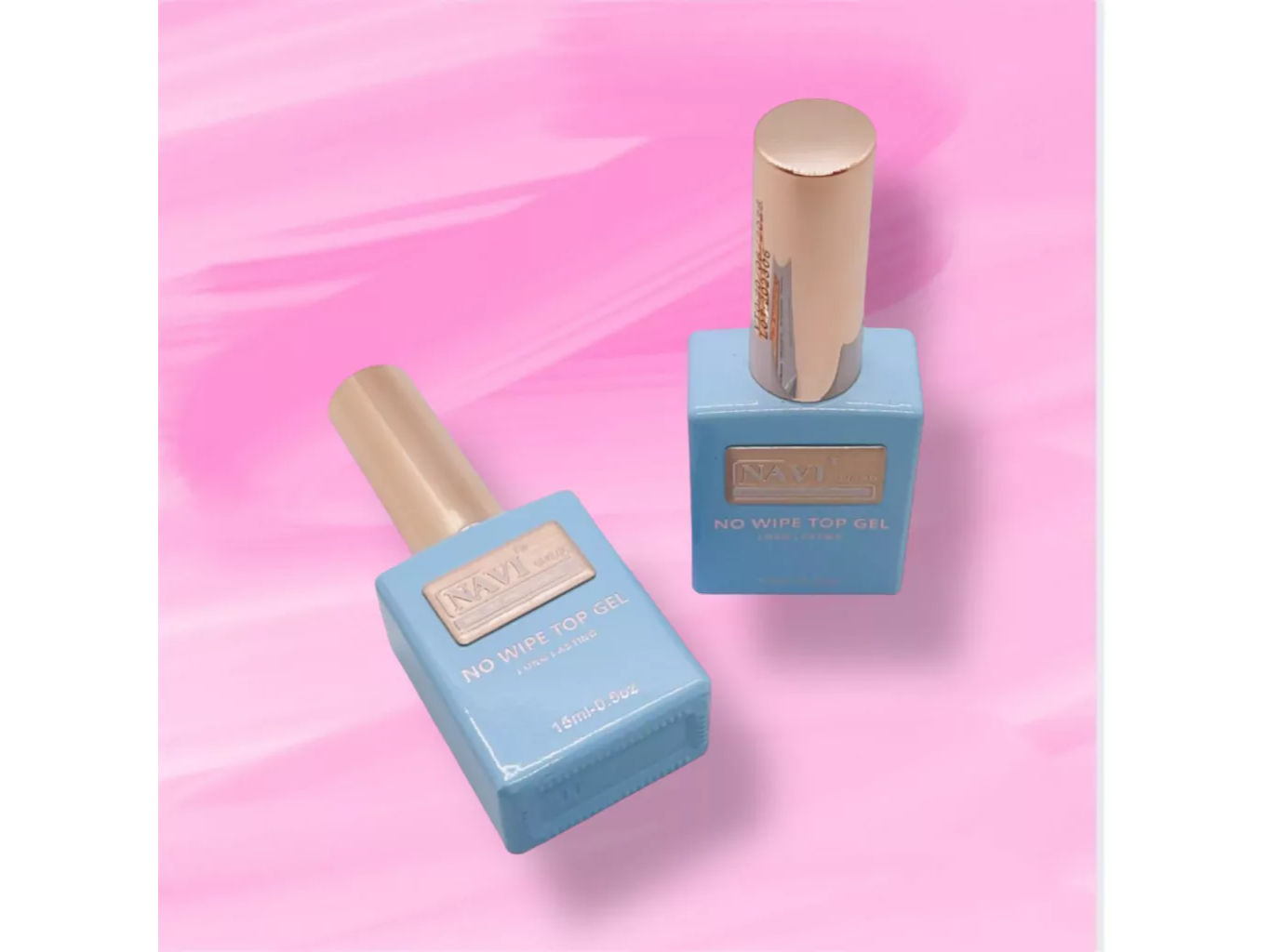 TOP COAT NAVI NUEVA PRESENTACION 15ML 6956909150701