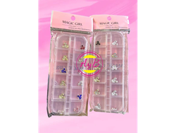 DECORACION MIKEY MIGIC GIRL 2574835402523