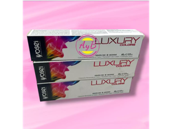 TINTURA LUXURY COLORS IYOSEI 60GR TI
