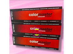 TINTURA FIDELITE COLOR MASTER 60GR TCM