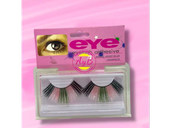 PESTAÑAS POSTIZAS EYE 6978485414824