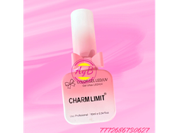 Esmalte moño charm limit aprobados 7772686730627