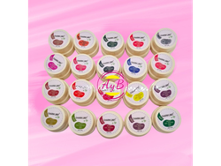 GEL PAINT SOLIDO CHARM LIMIT 107