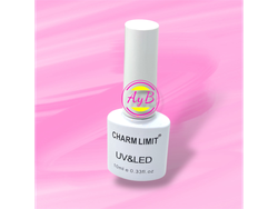 ESMALTE CHARM LIMIT BLANCO ENVASE UN SOLO COLOR 519