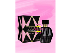PERFUME ANA MAIORANA GLAM 75ML 7791600721046