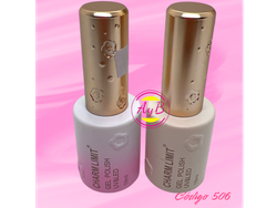 Esmalte semipermanente charm limit x18ml 506