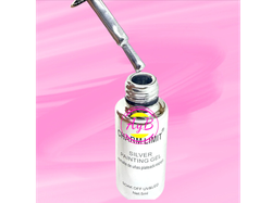Esmalte charm limit SILVER 7772686700774