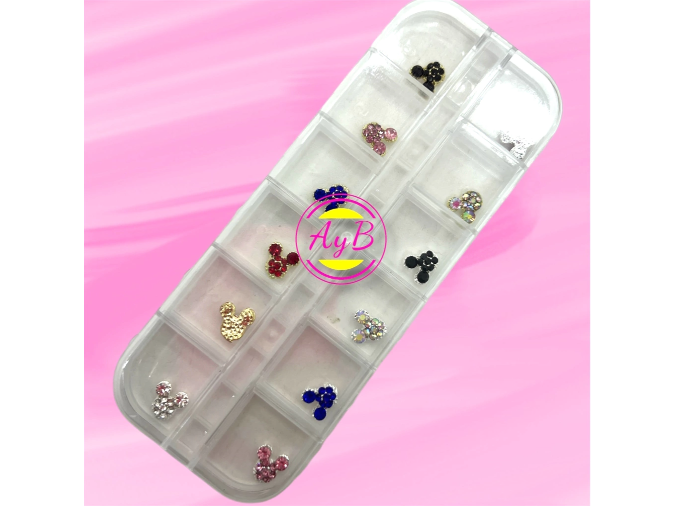 DECORACION MIKEY 2574835402523