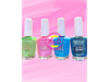 ESMALTE PARA UÑAS AGOWAN 12ML 272