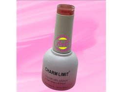 Esmalte charm limit aprobados 10ml 7772686700682