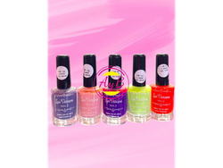 ESMALTE PARA UÑAS LAS VARANO 11ML 269