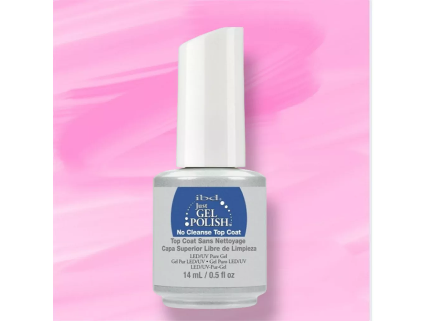 TOP COAT IBD 14ML 039013565022