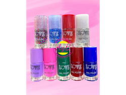 ESMALTE LOVE TEJAR 11ML 7798373795212